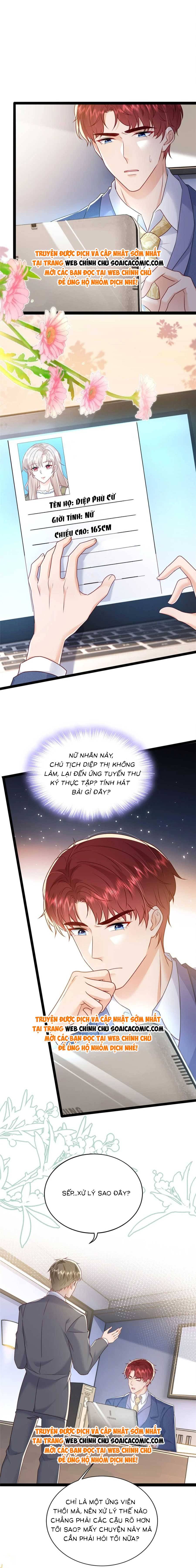 Ninita Yêu Dấu - Phần 2 Chap 932.3 - Next Chap 933.3