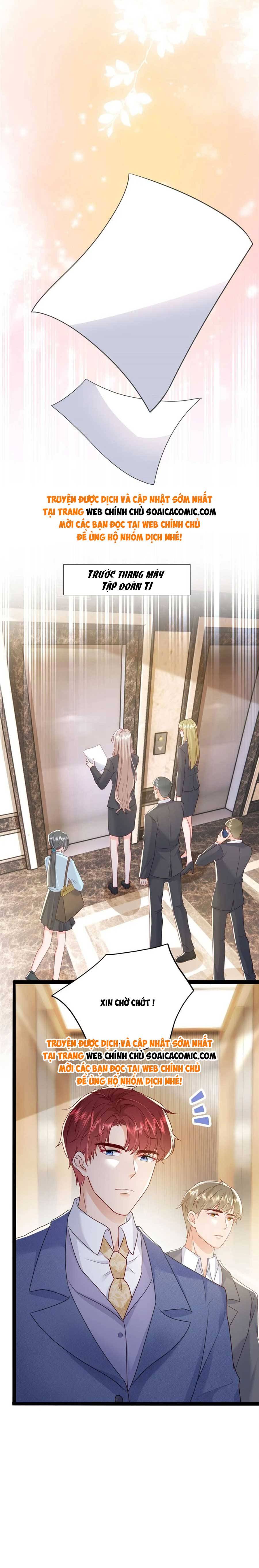 Ninita Yêu Dấu - Phần 2 Chap 932.3 - Next Chap 933.3