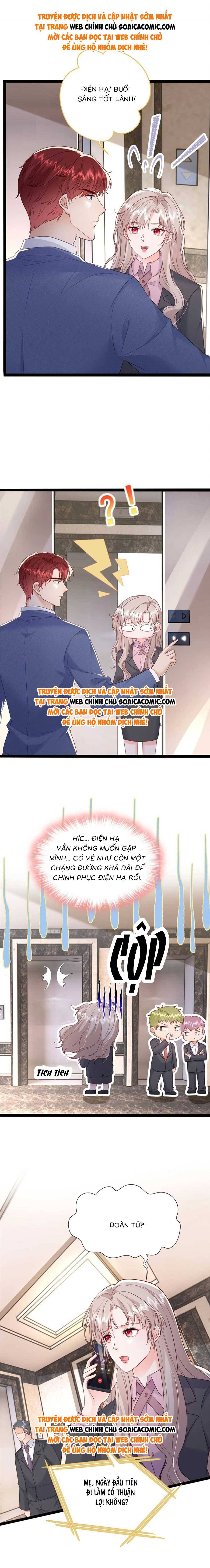 Ninita Yêu Dấu - Phần 2 Chap 932.3 - Next Chap 933.3