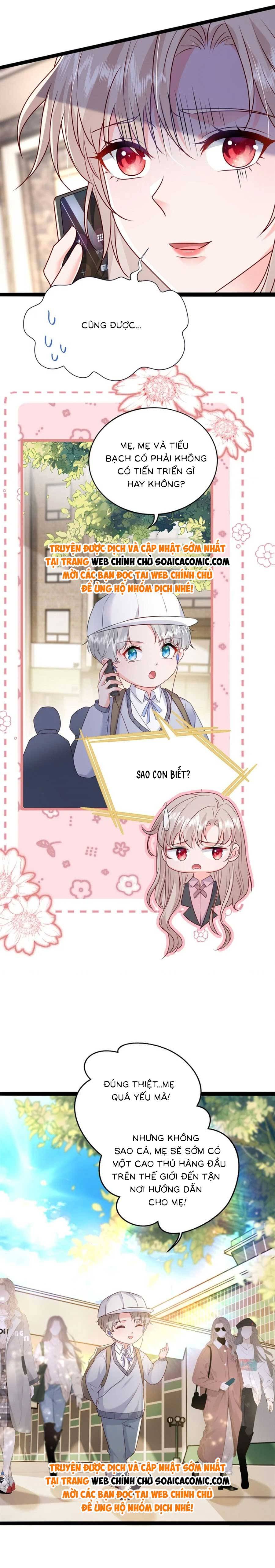 Ninita Yêu Dấu - Phần 2 Chap 932.3 - Next Chap 933.3