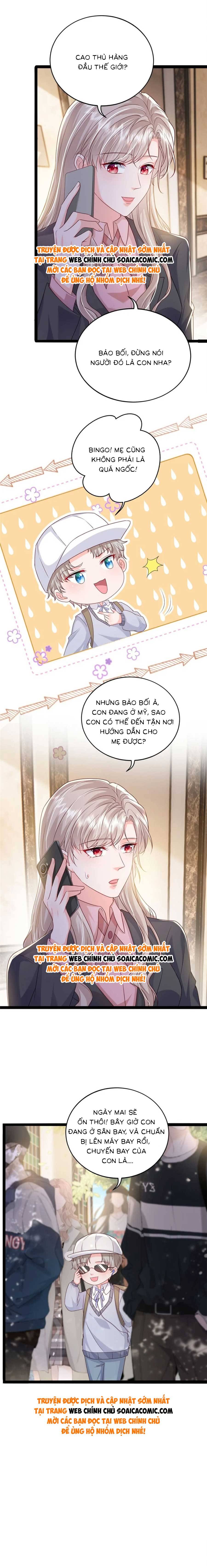 Ninita Yêu Dấu - Phần 2 Chap 932.3 - Next Chap 933.3