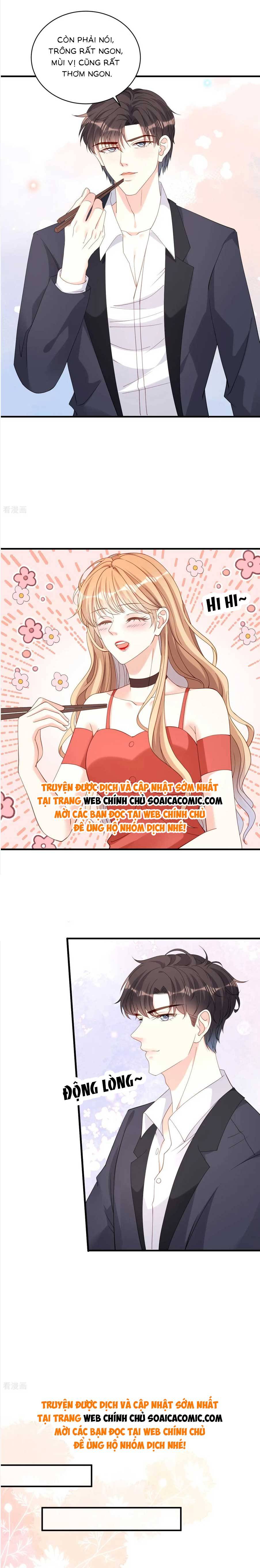 Ninita Yêu Dấu - Phần 2 Chap 932.4 - Next Chap 933.4