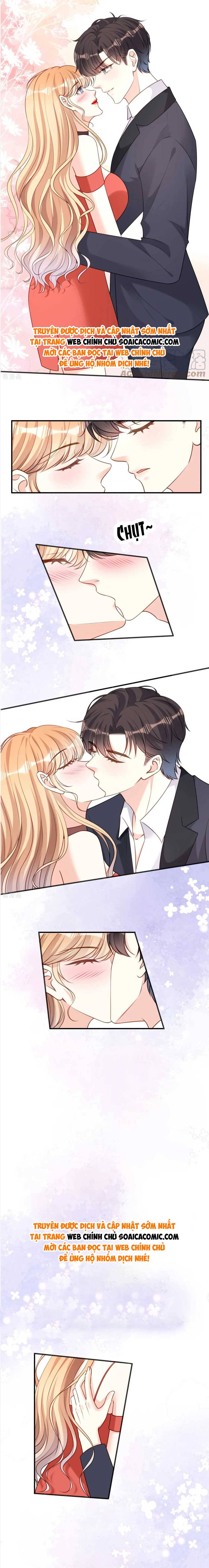 Ninita Yêu Dấu - Phần 2 Chap 932.4 - Next Chap 933.4