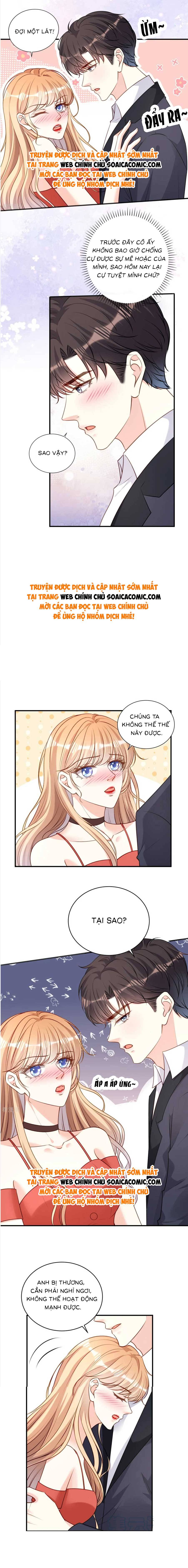 Ninita Yêu Dấu - Phần 2 Chap 932.4 - Next Chap 933.4