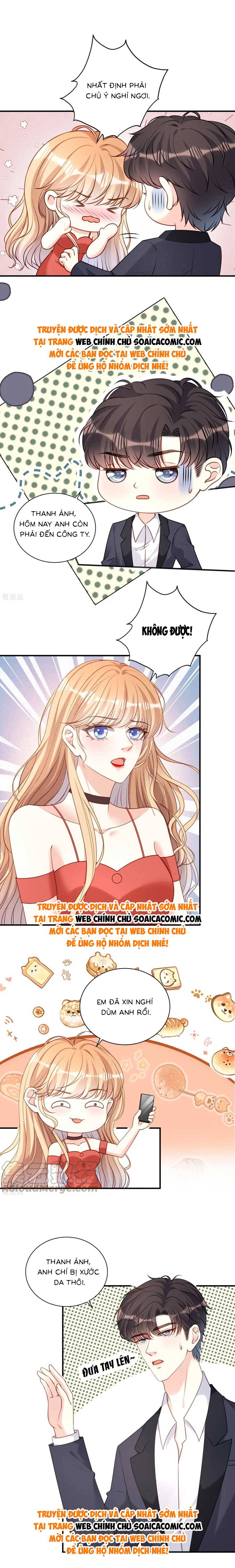 Ninita Yêu Dấu - Phần 2 Chap 932.4 - Next Chap 933.4