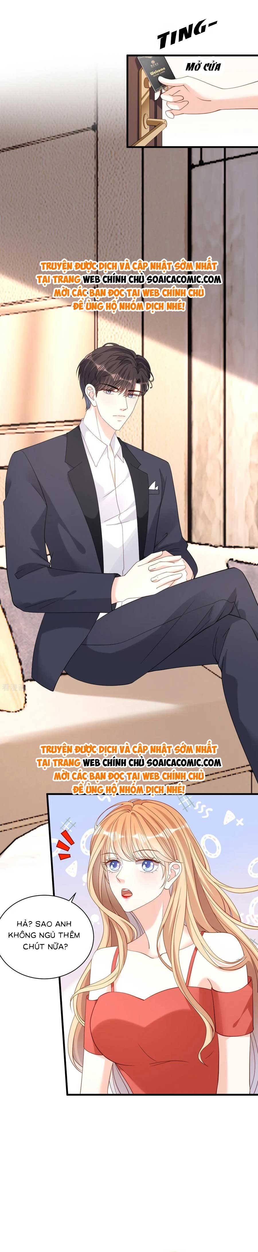 Ninita Yêu Dấu - Phần 2 Chap 932.4 - Next Chap 933.4