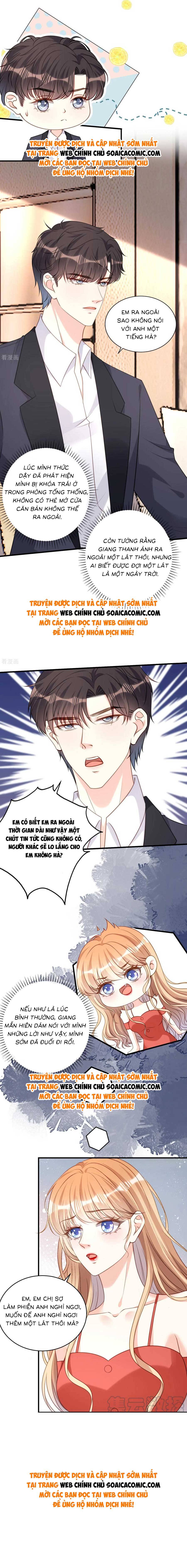 Ninita Yêu Dấu - Phần 2 Chap 932.4 - Next Chap 933.4