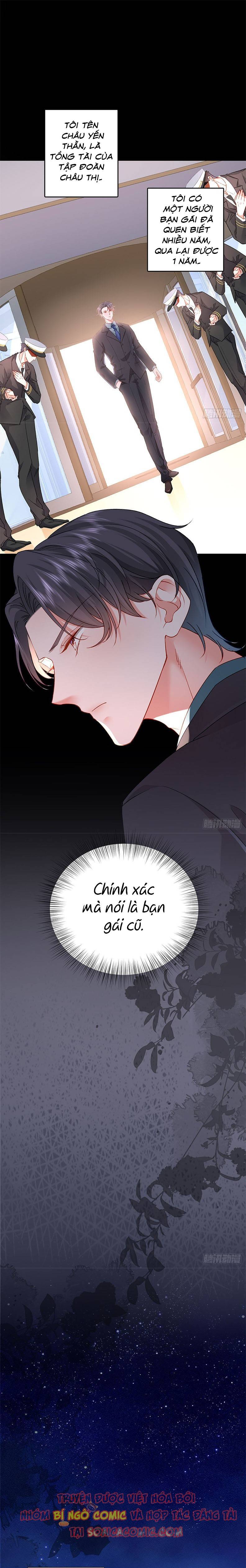 Ninita Yêu Dấu - Phần 2 Chap 932.5 - Next Chap 933.5