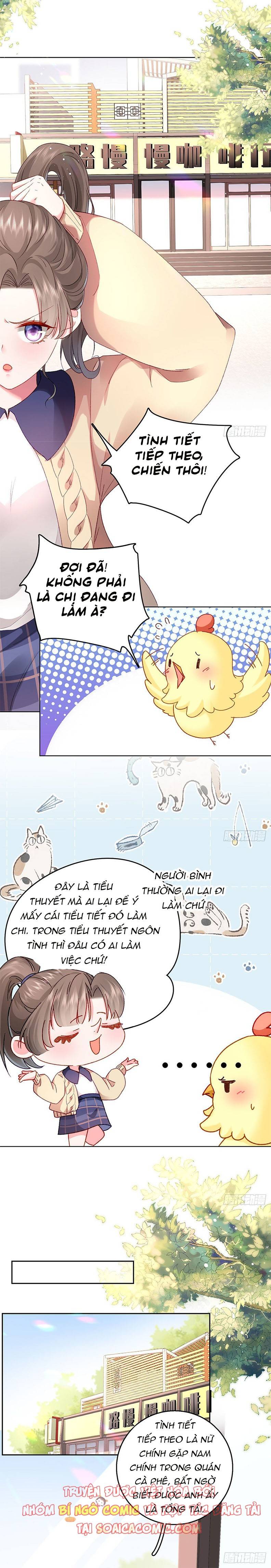 Ninita Yêu Dấu - Phần 2 Chap 932.5 - Next Chap 933.5