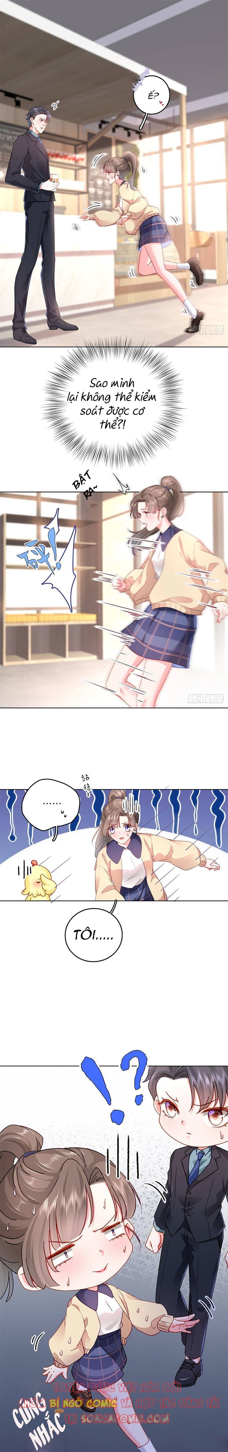 Ninita Yêu Dấu - Phần 2 Chap 932.5 - Next Chap 933.5