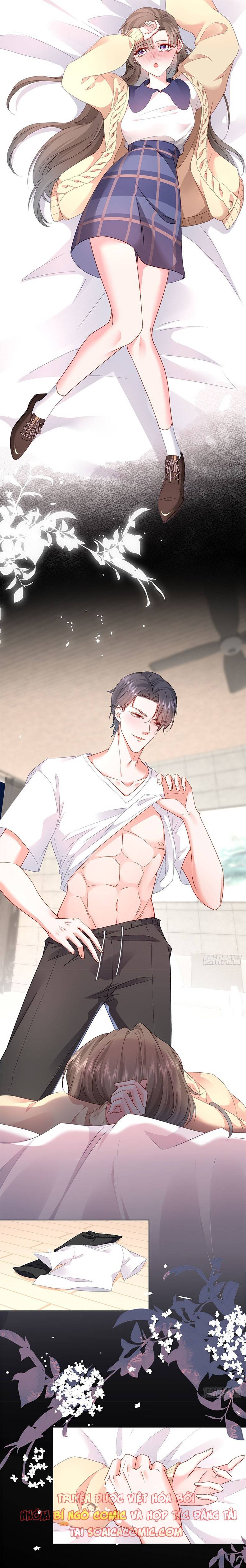 Ninita Yêu Dấu - Phần 2 Chap 932.5 - Next Chap 933.5