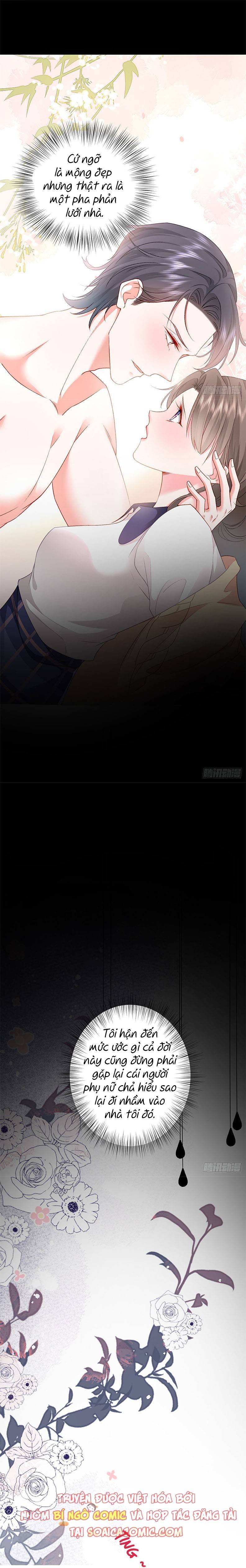 Ninita Yêu Dấu - Phần 2 Chap 932.5 - Next Chap 933.5