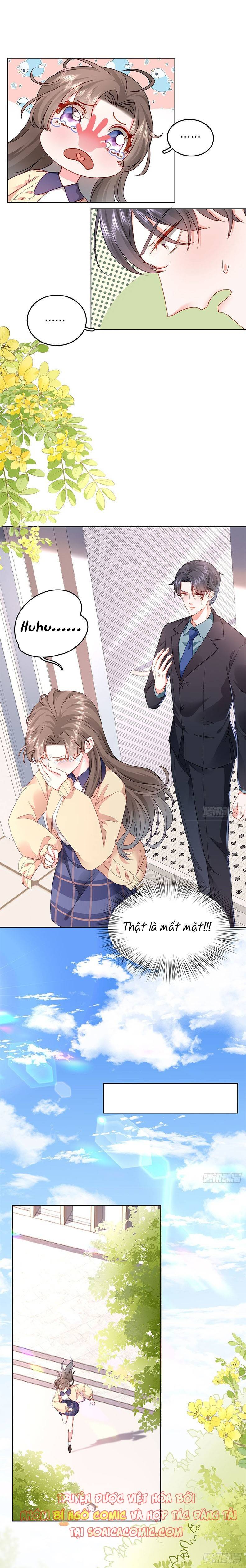 Ninita Yêu Dấu - Phần 2 Chap 932.5 - Next Chap 933.5