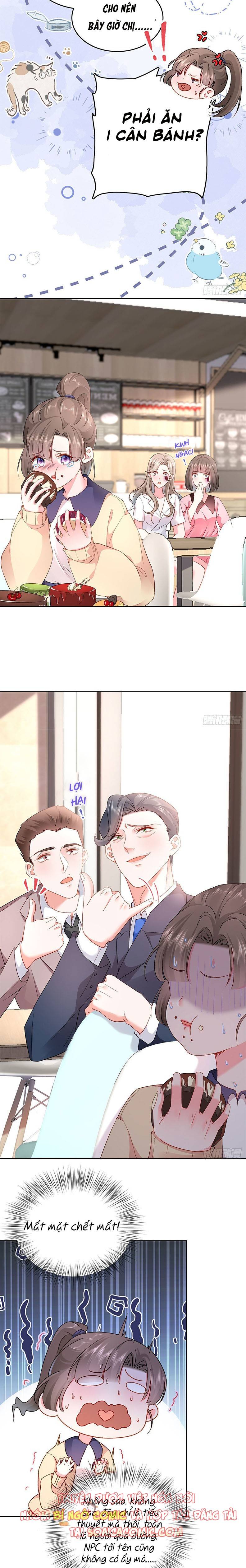 Ninita Yêu Dấu - Phần 2 Chap 932.6 - Next Chap 933.6