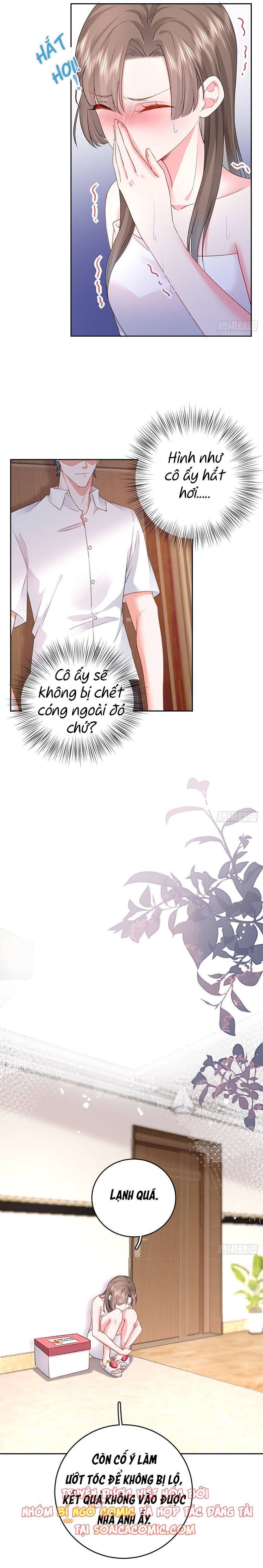 Ninita Yêu Dấu - Phần 2 Chap 932.6 - Next Chap 933.6