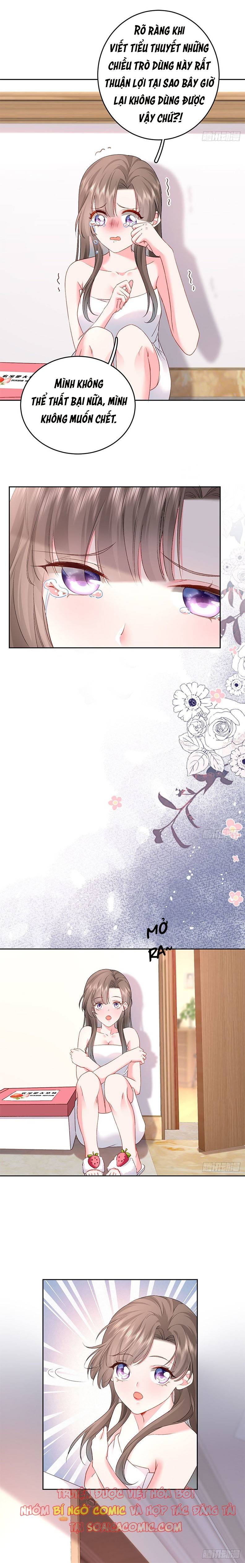 Ninita Yêu Dấu - Phần 2 Chap 932.6 - Next Chap 933.6