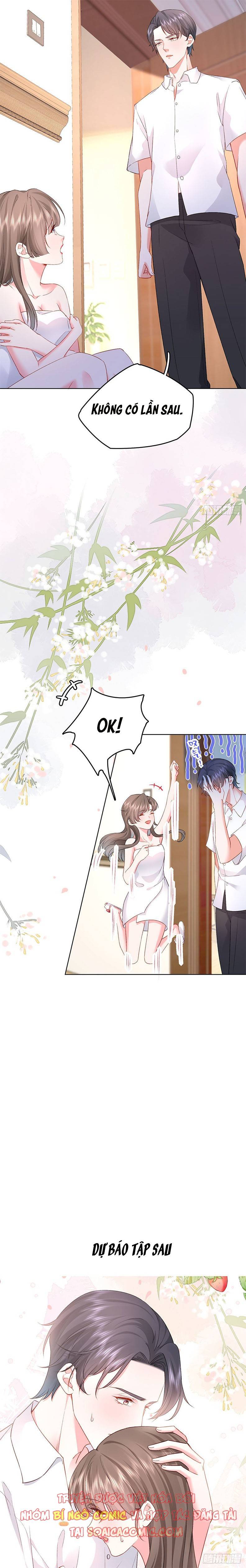 Ninita Yêu Dấu - Phần 2 Chap 932.6 - Next Chap 933.6