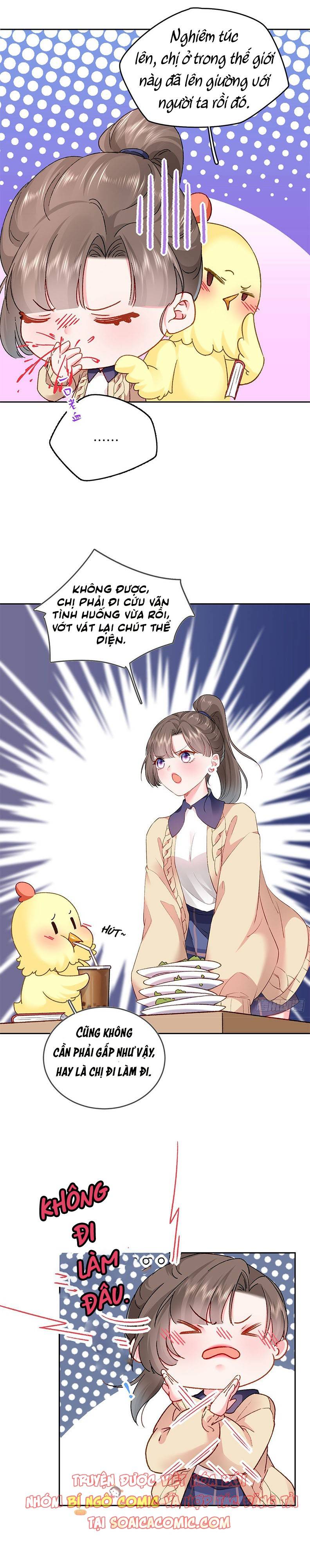 Ninita Yêu Dấu - Phần 2 Chap 932.6 - Next Chap 933.6