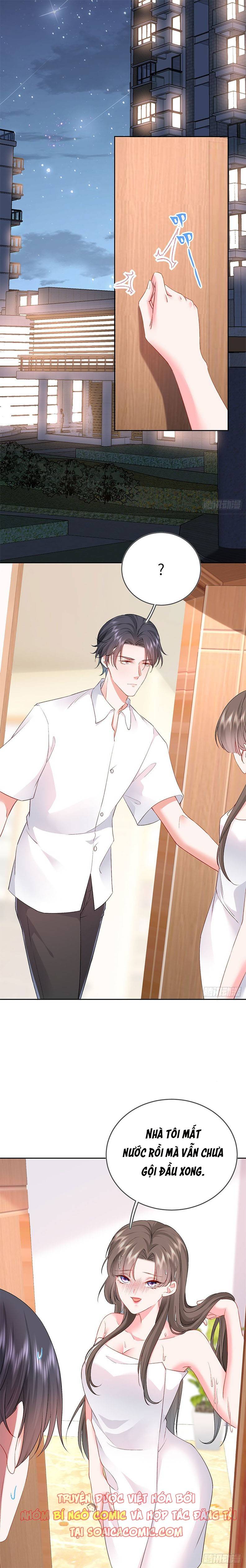 Ninita Yêu Dấu - Phần 2 Chap 932.6 - Next Chap 933.6