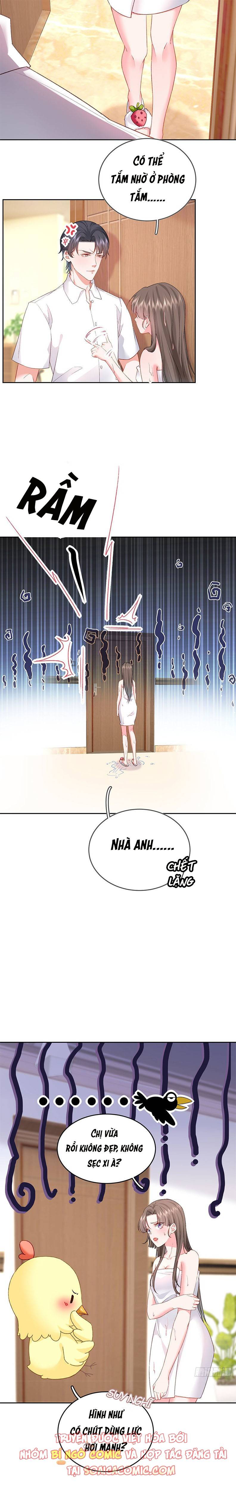 Ninita Yêu Dấu - Phần 2 Chap 932.6 - Next Chap 933.6
