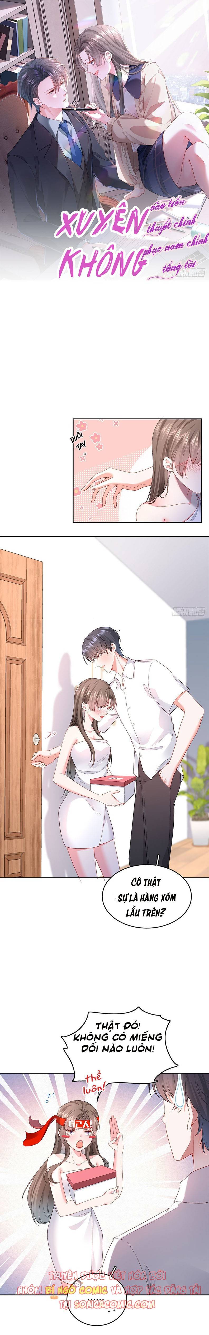 Ninita Yêu Dấu - Phần 2 Chap 932.7 - Next Chap 933.7