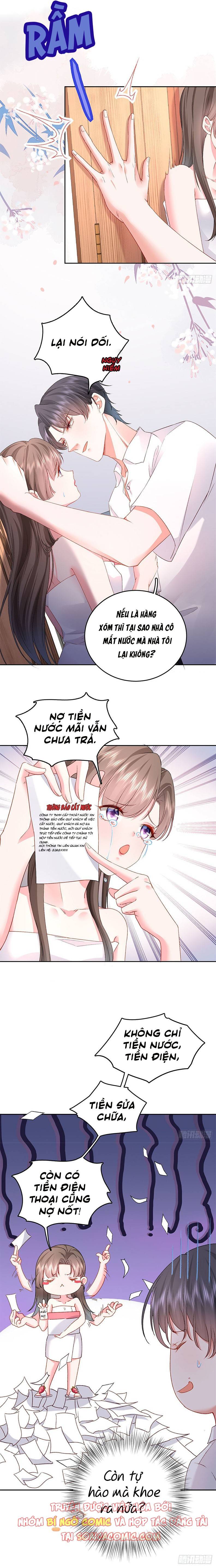 Ninita Yêu Dấu - Phần 2 Chap 932.7 - Next Chap 933.7