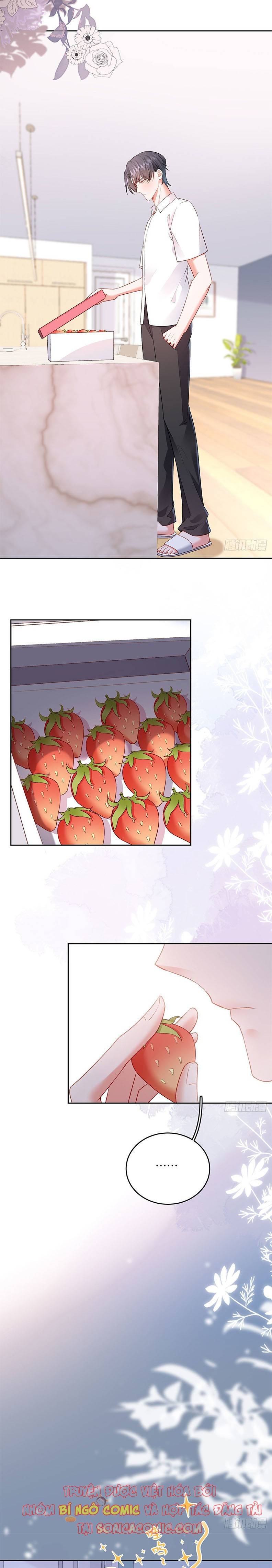 Ninita Yêu Dấu - Phần 2 Chap 932.7 - Next Chap 933.7