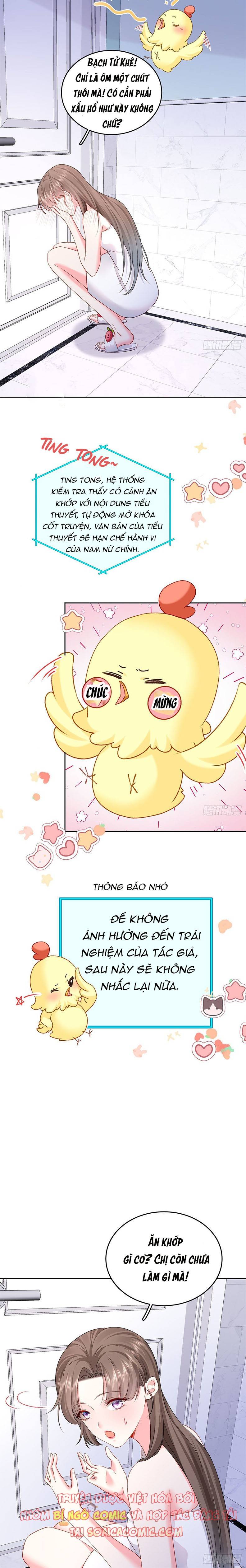 Ninita Yêu Dấu - Phần 2 Chap 932.7 - Next Chap 933.7