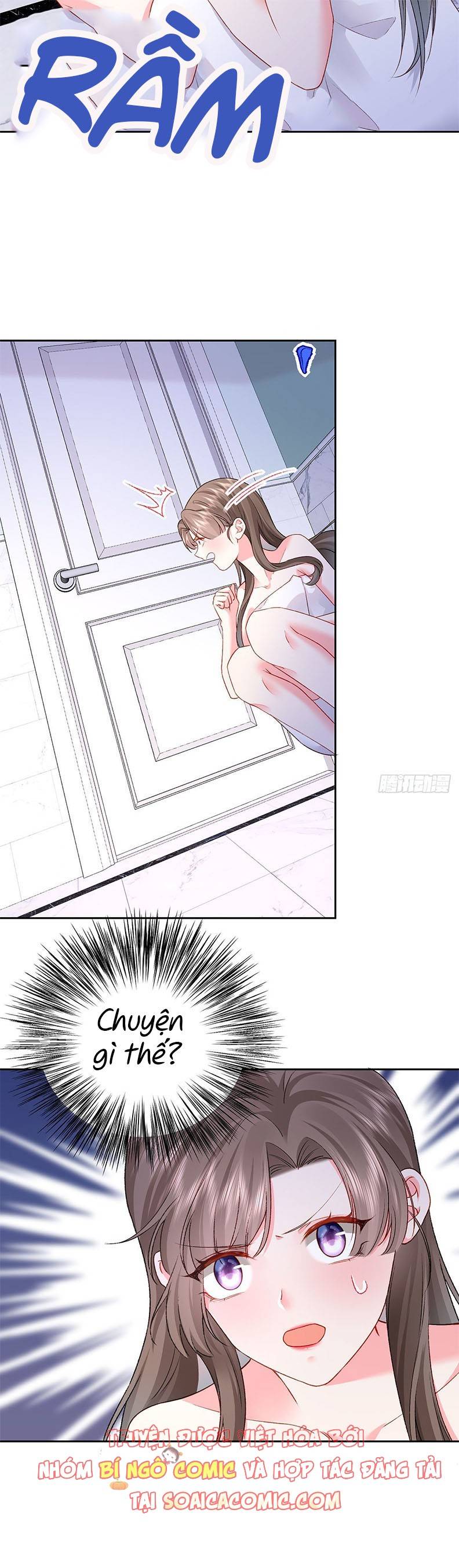 Ninita Yêu Dấu - Phần 2 Chap 932.7 - Next Chap 933.7