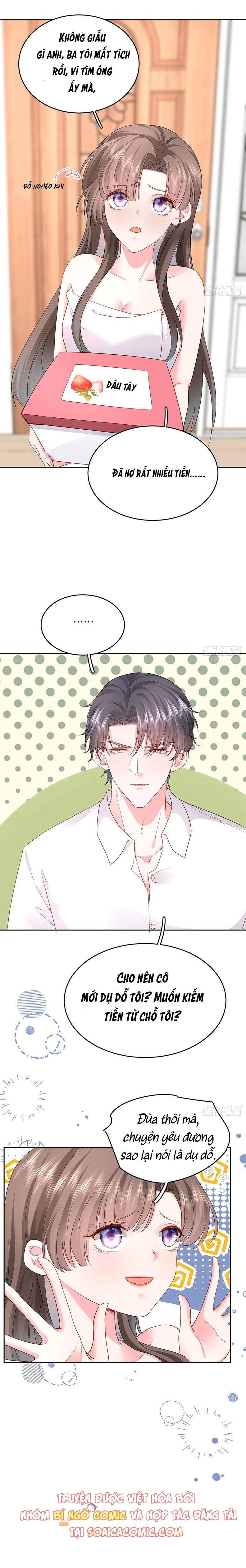 Ninita Yêu Dấu - Phần 2 Chap 932.7 - Next Chap 933.7