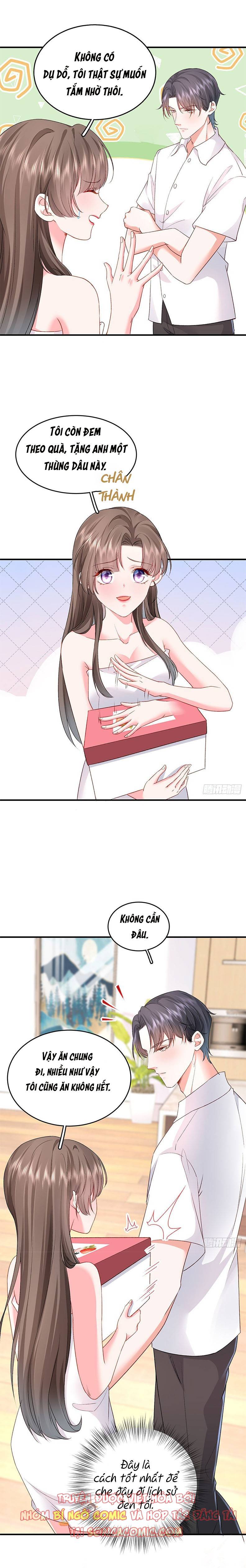 Ninita Yêu Dấu - Phần 2 Chap 932.7 - Next Chap 933.7