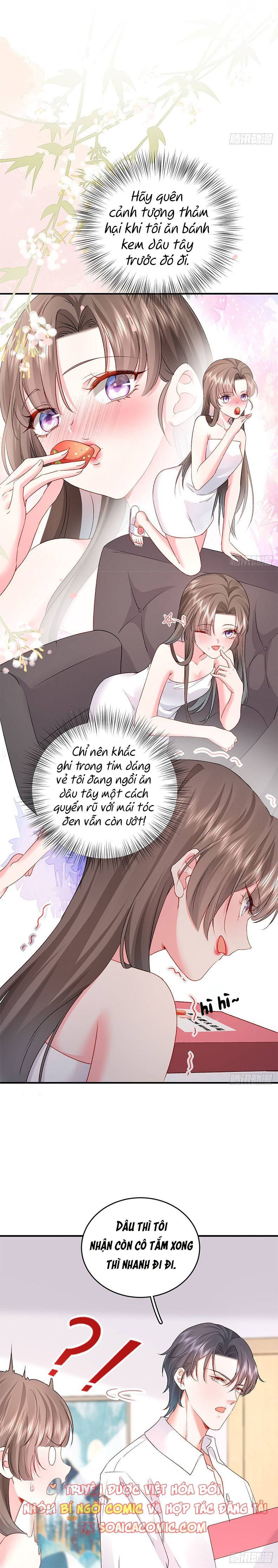Ninita Yêu Dấu - Phần 2 Chap 932.7 - Next Chap 933.7