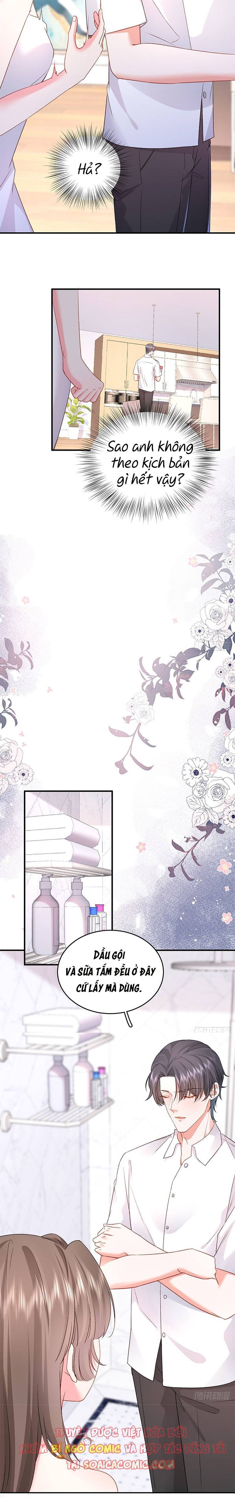 Ninita Yêu Dấu - Phần 2 Chap 932.7 - Next Chap 933.7