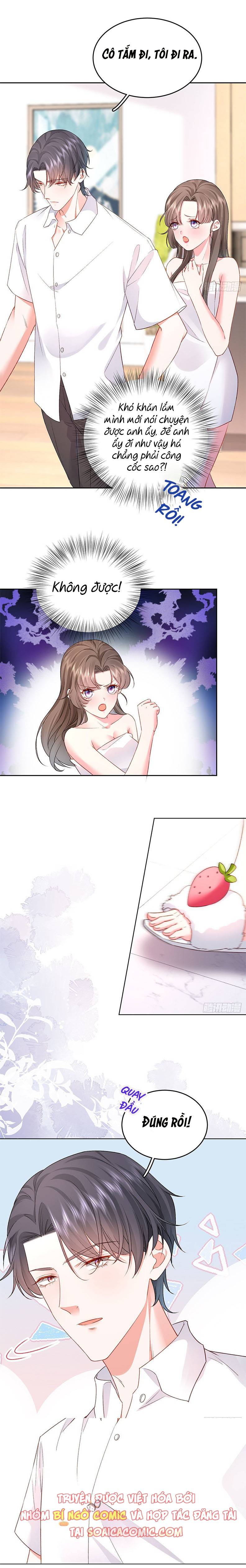 Ninita Yêu Dấu - Phần 2 Chap 932.7 - Next Chap 933.7