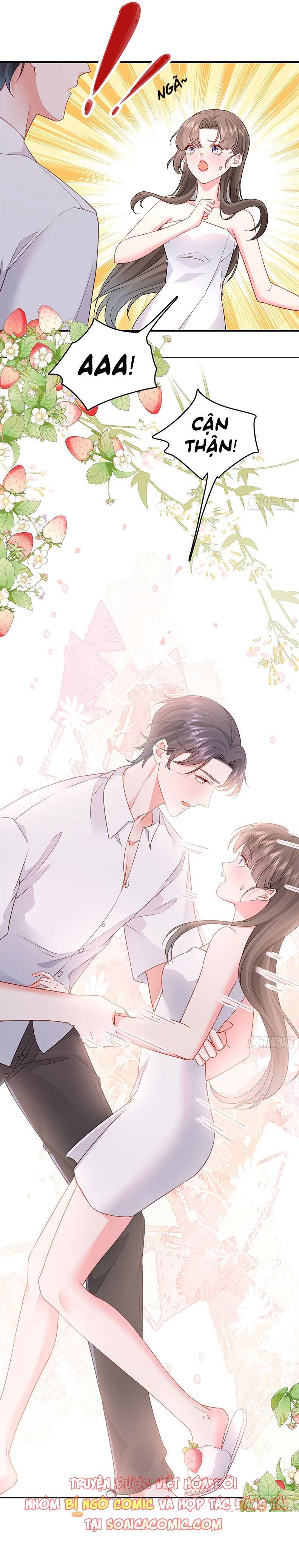 Ninita Yêu Dấu - Phần 2 Chap 932.7 - Next Chap 933.7