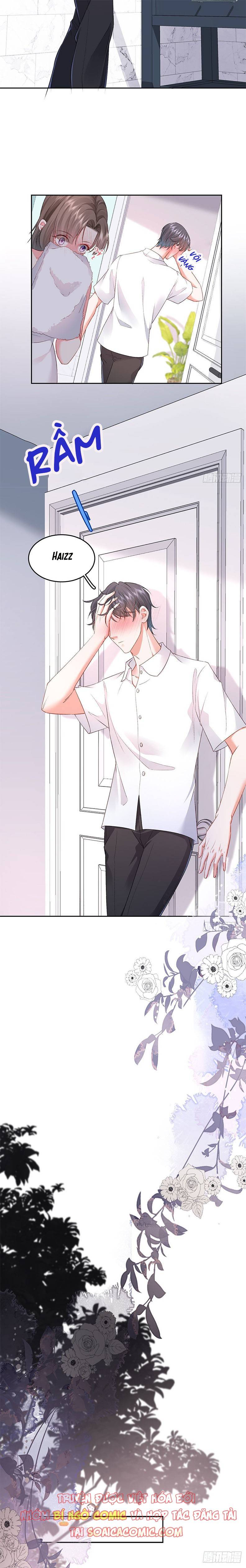 Ninita Yêu Dấu - Phần 2 Chap 932.7 - Next Chap 933.7