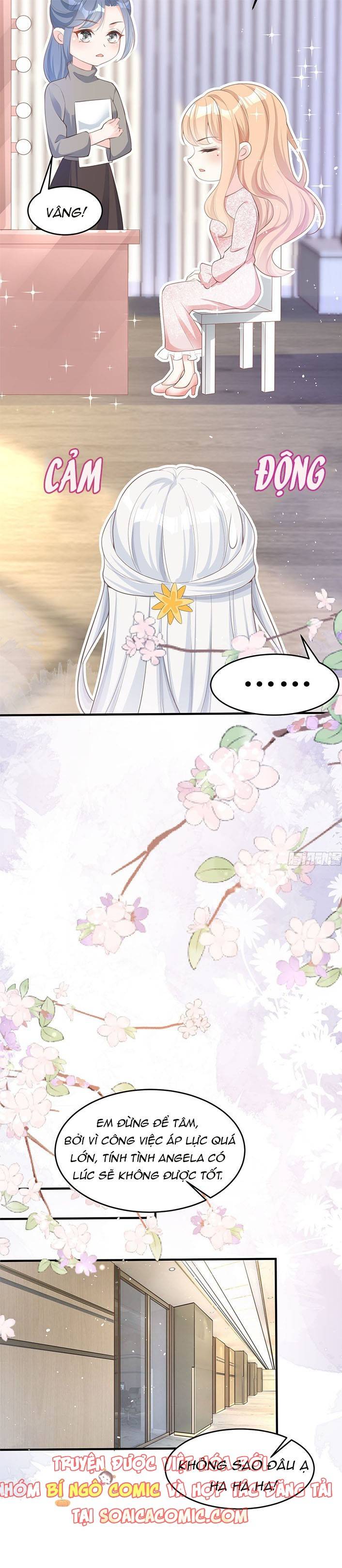 Ninita Yêu Dấu - Phần 2 Chap 932.9 - Next Chap 933.9