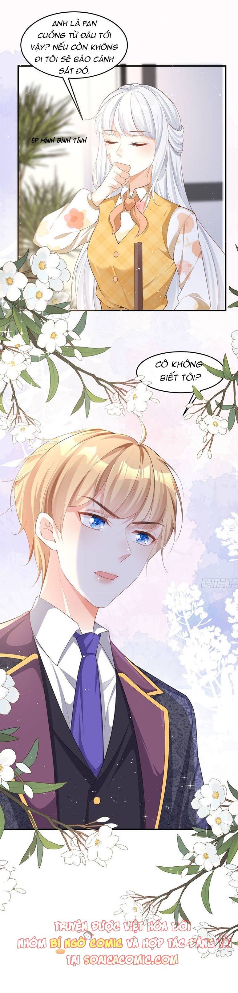 Ninita Yêu Dấu - Phần 2 Chap 933.1 - Next Chap 934.1