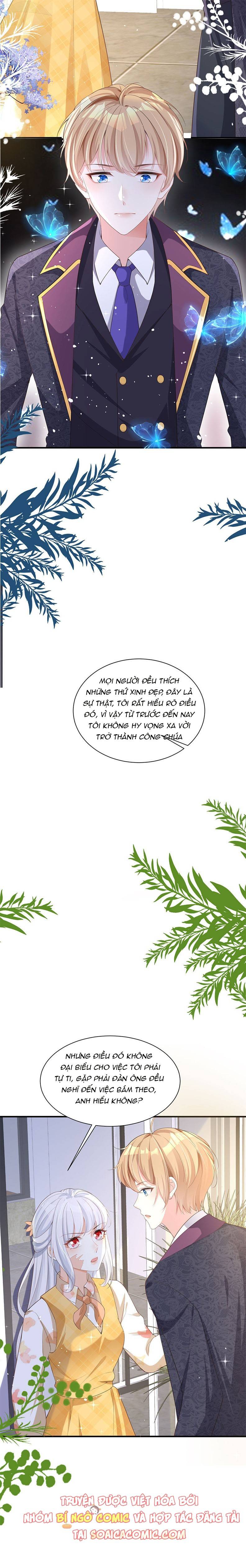 Ninita Yêu Dấu - Phần 2 Chap 933.1 - Next Chap 934.1