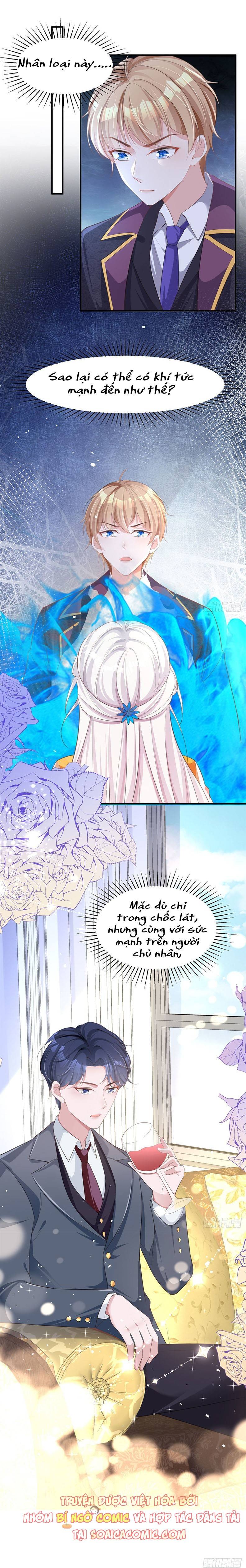 Ninita Yêu Dấu - Phần 2 Chap 933.1 - Next Chap 934.1