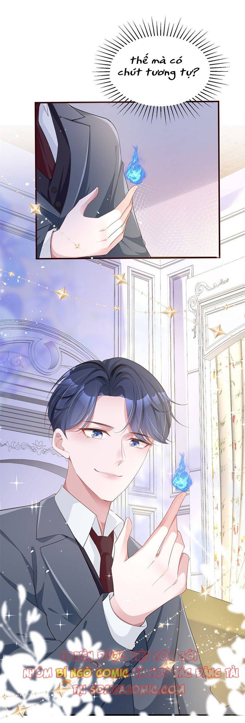 Ninita Yêu Dấu - Phần 2 Chap 933.1 - Next Chap 934.1