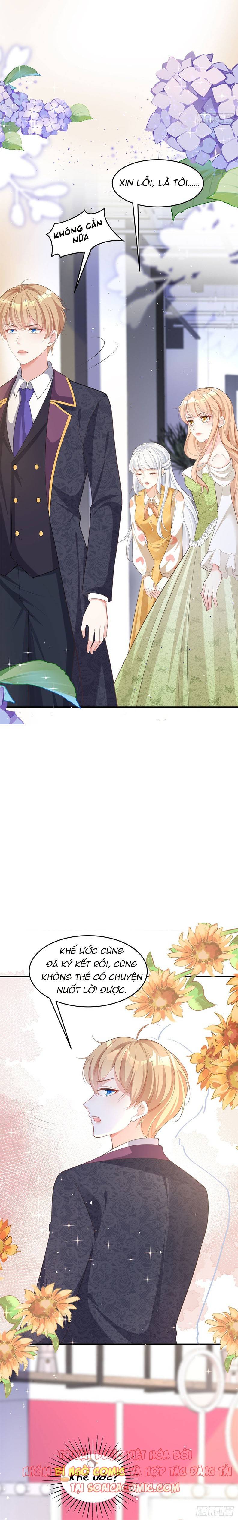 Ninita Yêu Dấu - Phần 2 Chap 933.1 - Next Chap 934.1