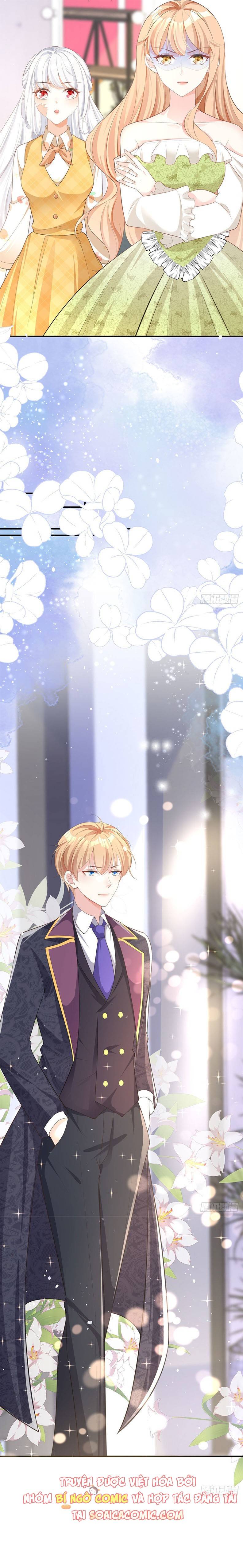 Ninita Yêu Dấu - Phần 2 Chap 933.1 - Next Chap 934.1