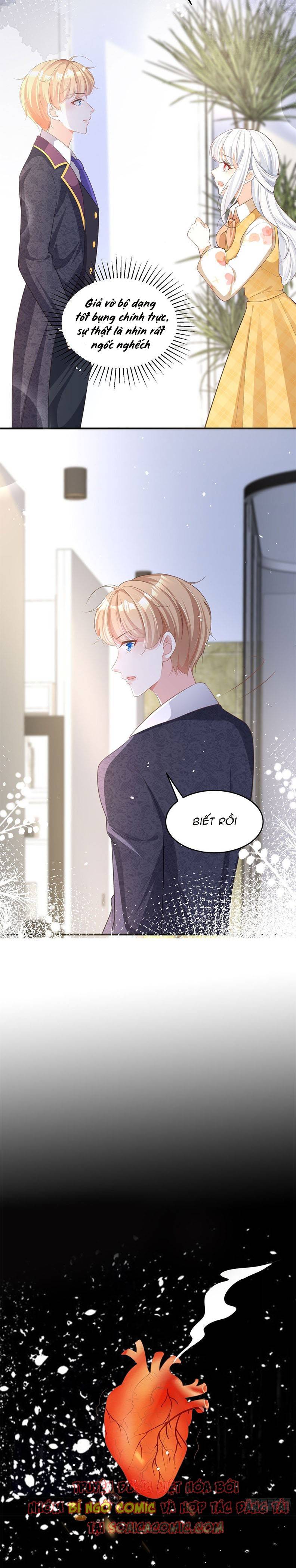 Ninita Yêu Dấu - Phần 2 Chap 933.1 - Next Chap 934.1