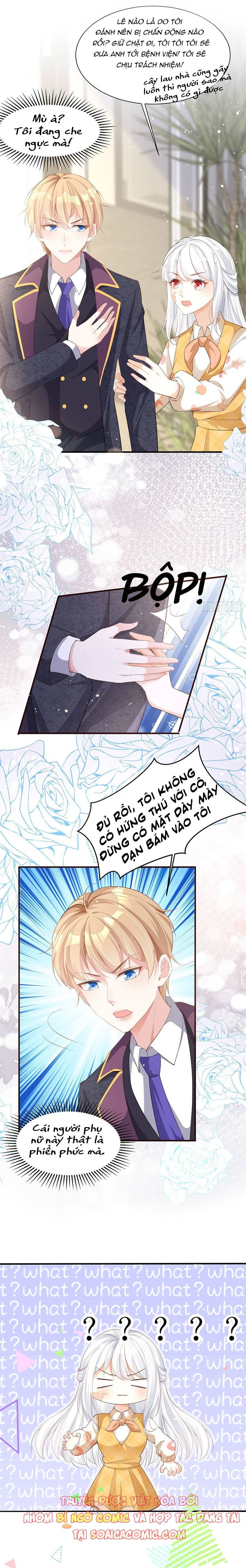 Ninita Yêu Dấu - Phần 2 Chap 933.1 - Next Chap 934.1
