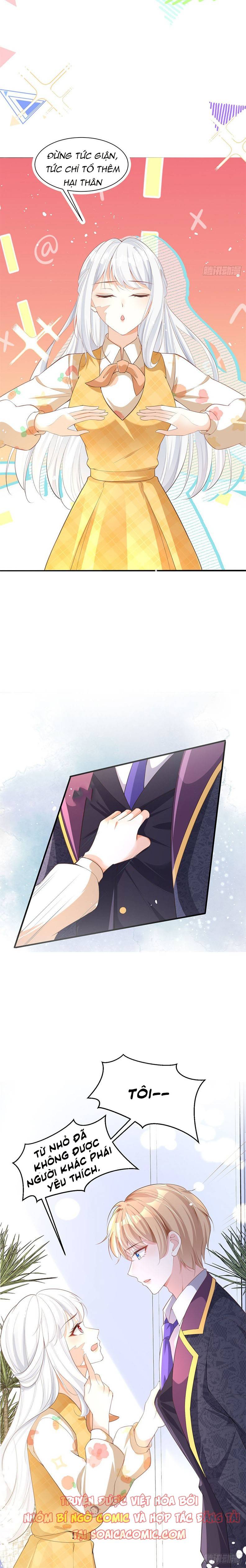 Ninita Yêu Dấu - Phần 2 Chap 933.1 - Next Chap 934.1