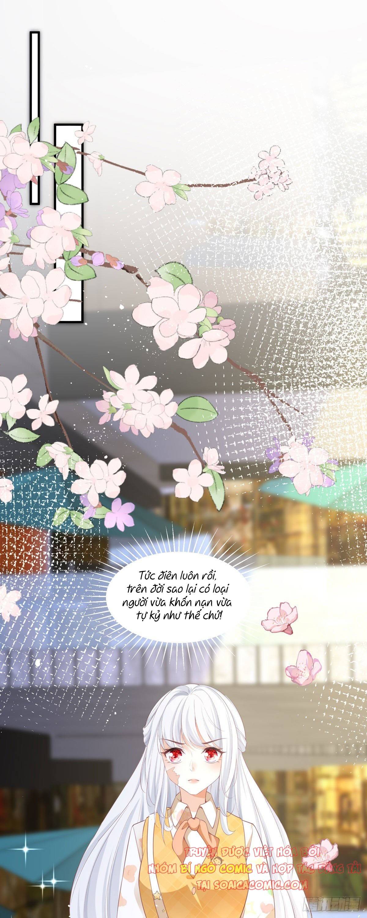 Ninita Yêu Dấu - Phần 2 Chap 933.2 - Next Chap 934.2