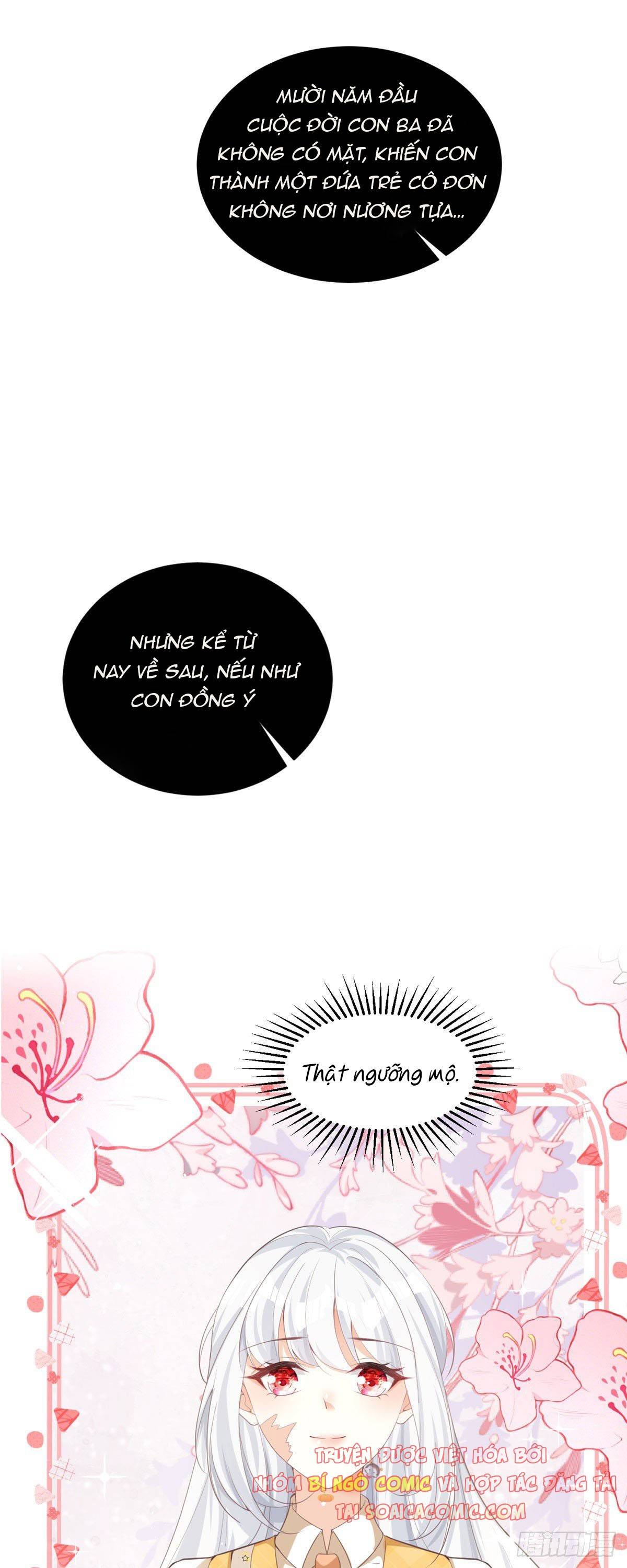 Ninita Yêu Dấu - Phần 2 Chap 933.2 - Next Chap 934.2