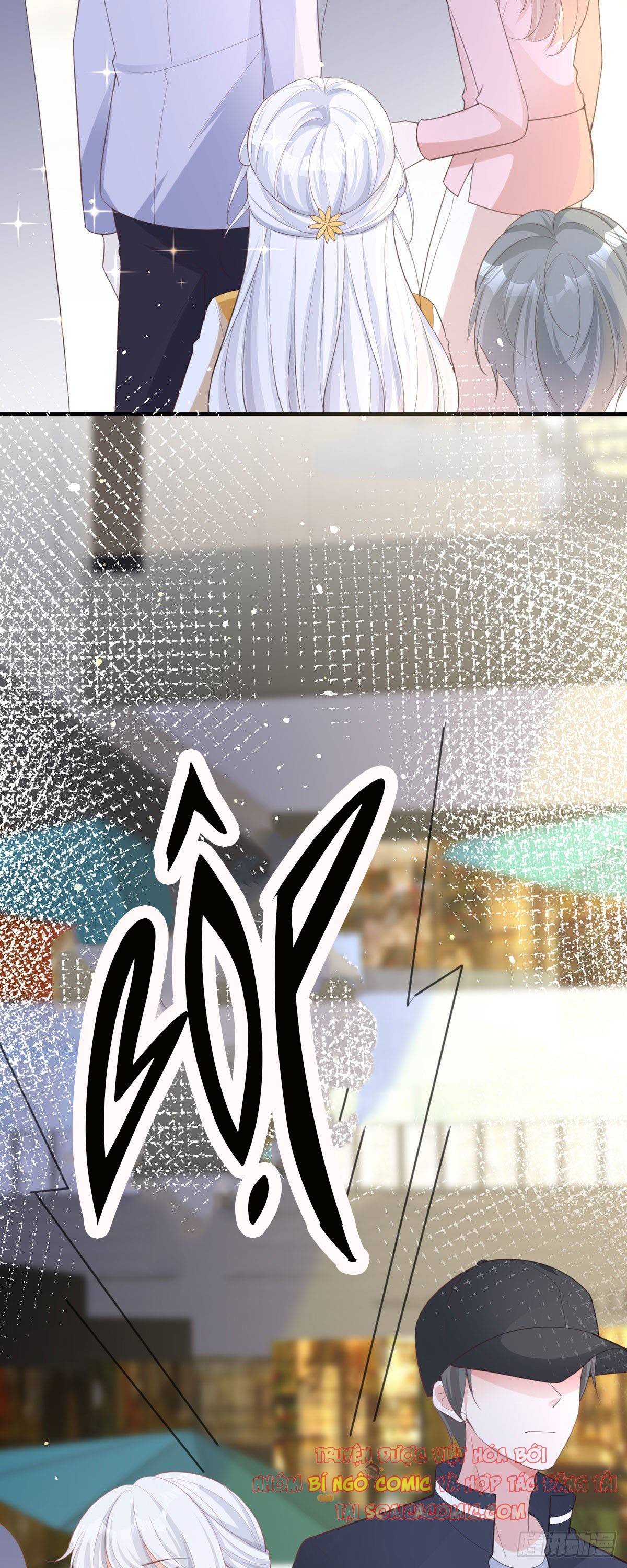 Ninita Yêu Dấu - Phần 2 Chap 933.2 - Next Chap 934.2