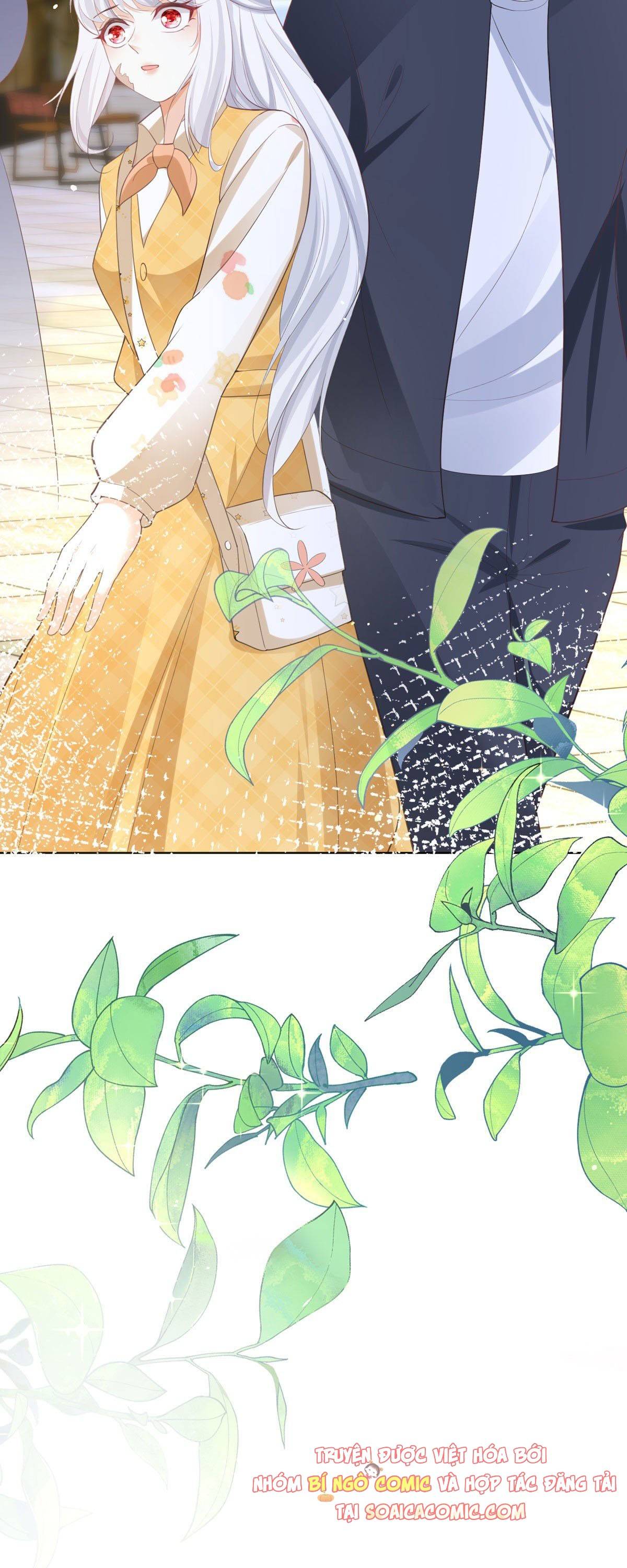 Ninita Yêu Dấu - Phần 2 Chap 933.2 - Next Chap 934.2